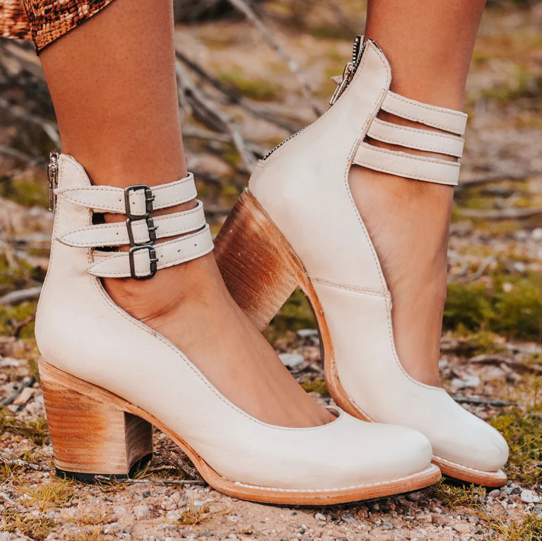 MARISA'S™ | HEELS