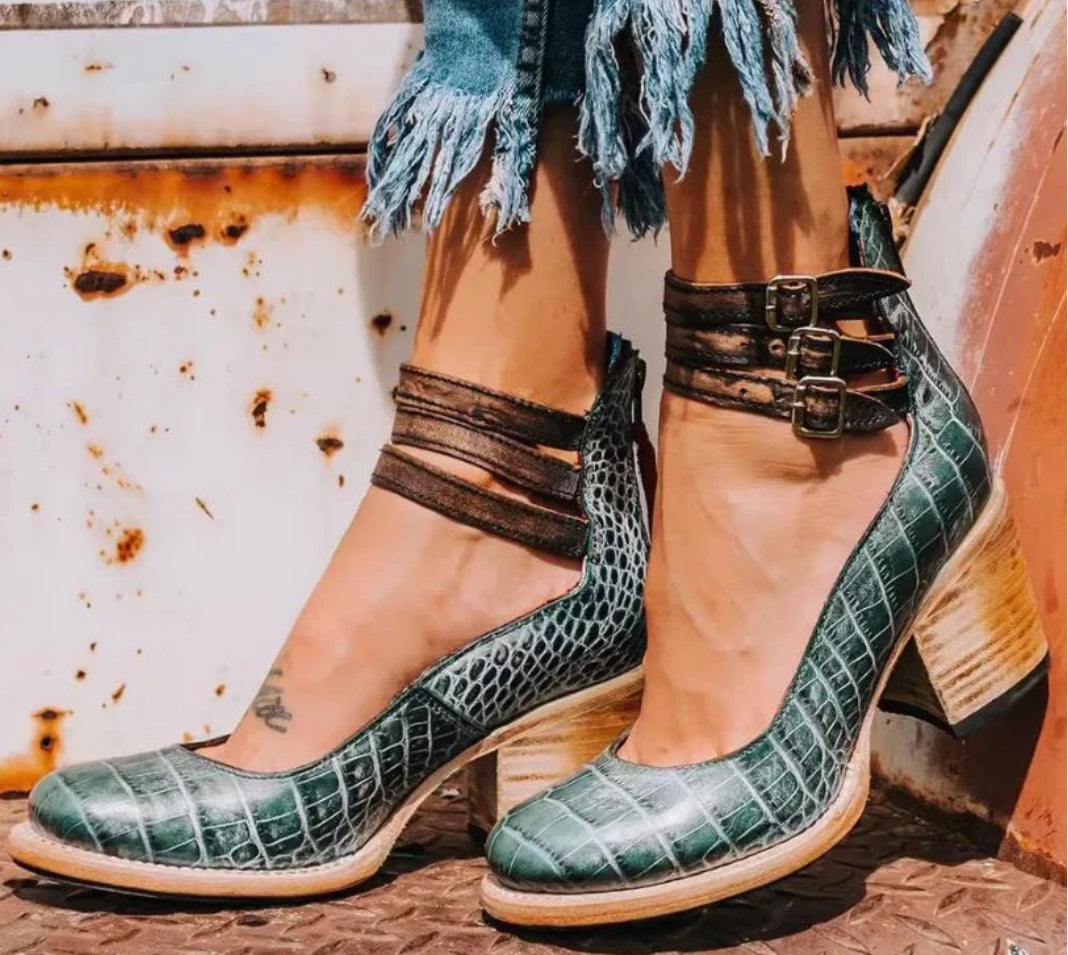 MARISA'S™ | HEELS