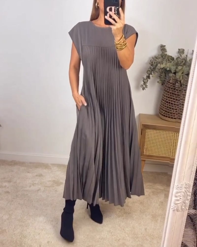 Jolijn ™ | Timeless, Comfortable Dress