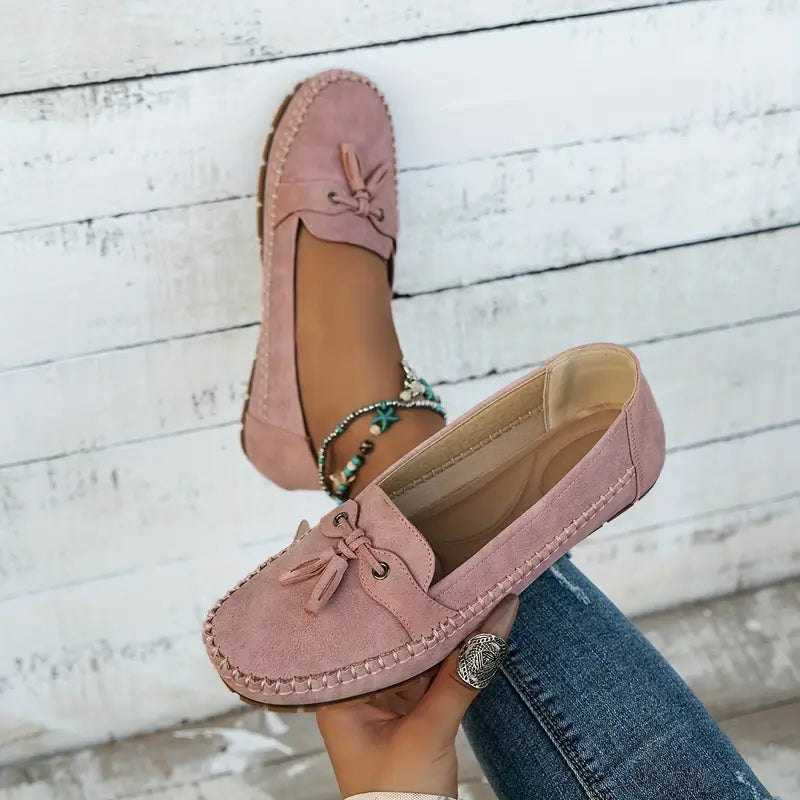 Luna™ – Orthopaedic Loafer