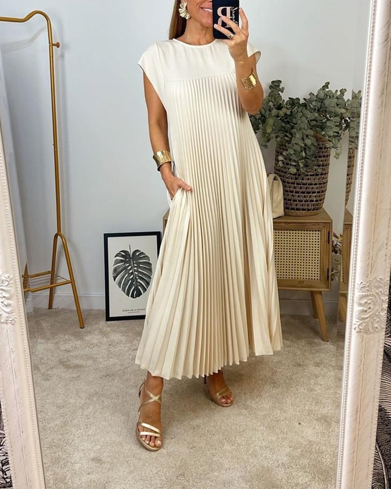 Jolijn ™ | Timeless, Comfortable Dress