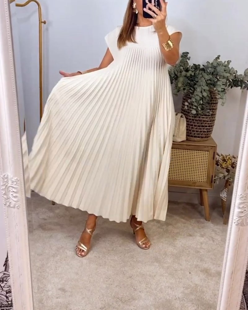 Jolijn ™ | Timeless, Comfortable Dress