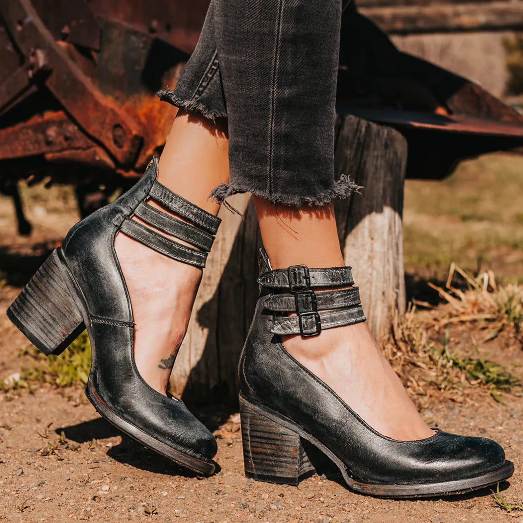 MARISA'S™ | HEELS