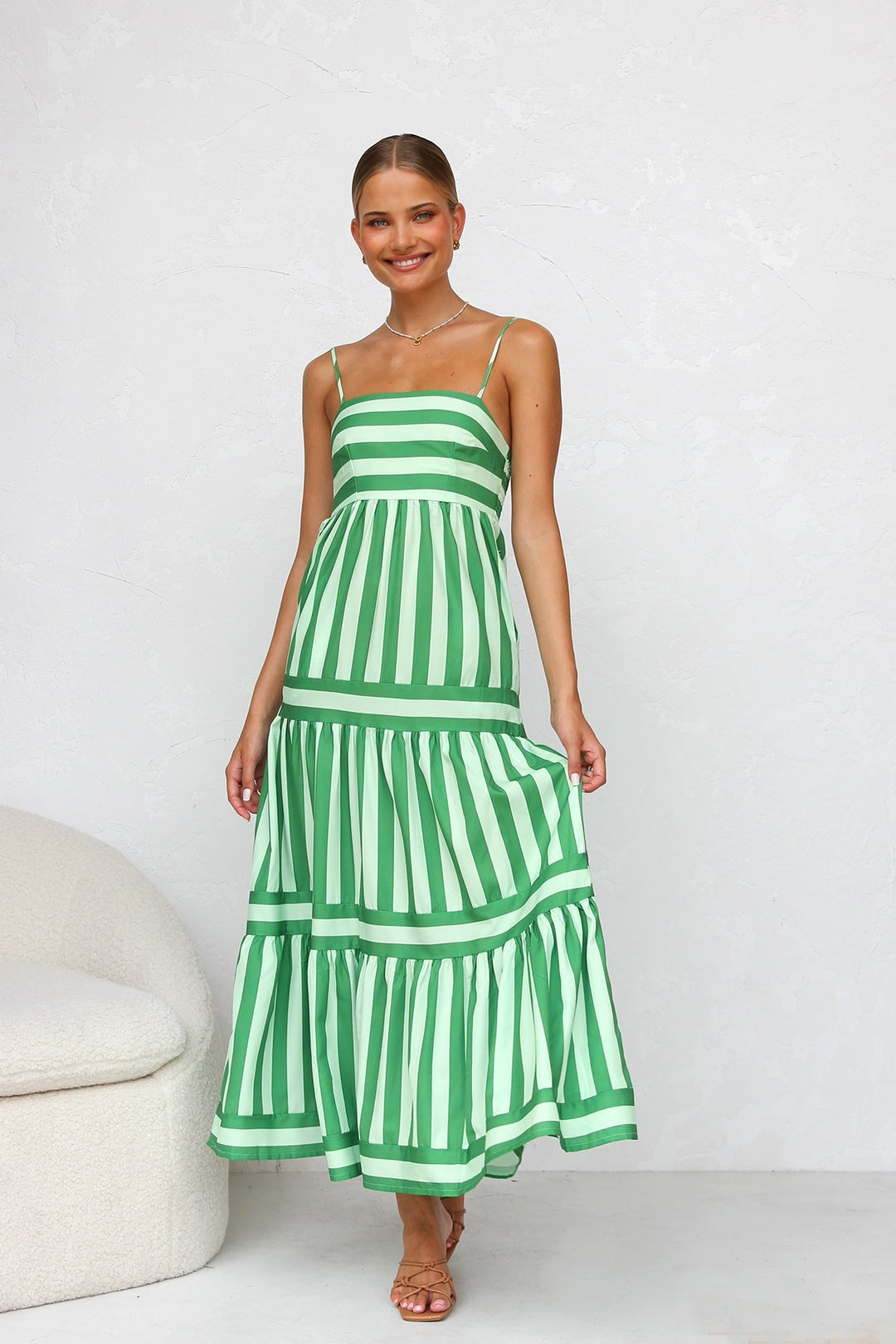 Onaha™  - Strappy Dress