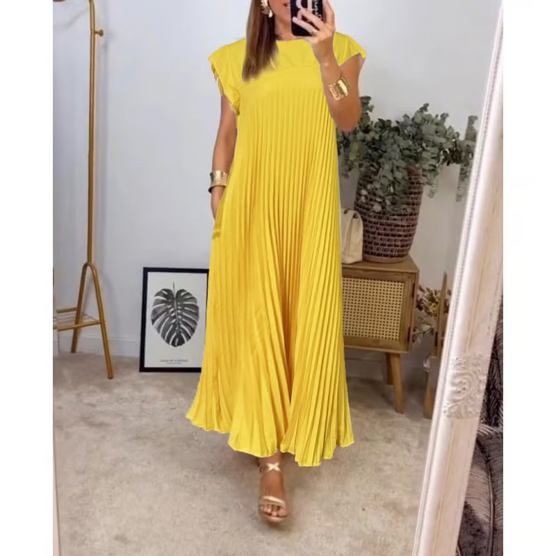 Jolijn ™ | Timeless, Comfortable Dress