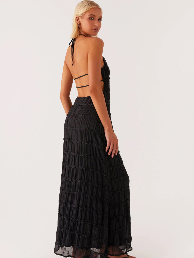 Cyara™ | Timeless Evening Dress