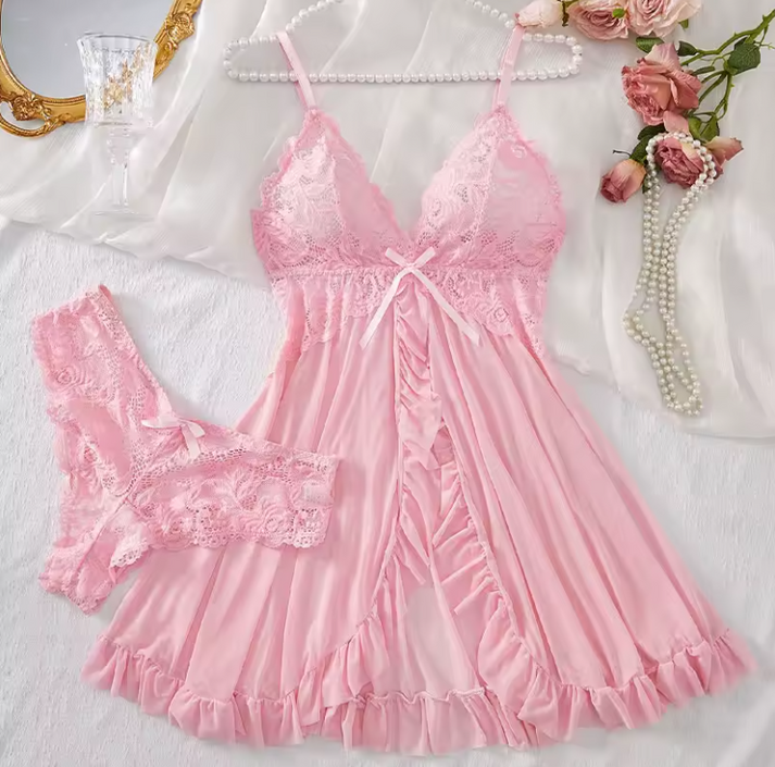 FREJA™ | LINGERIE (1+1 FREE)