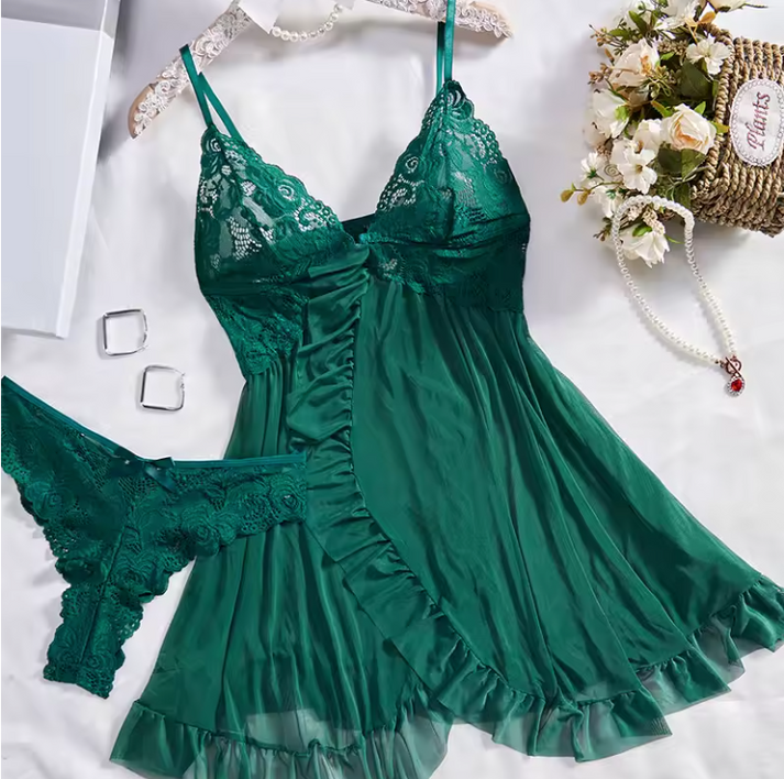 FREJA™ | LINGERIE (1+1 FREE)