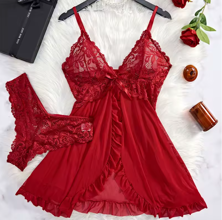 FREJA™ | LINGERIE (1+1 FREE)