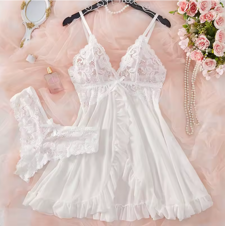 FREJA™ | LINGERIE (1+1 FREE)