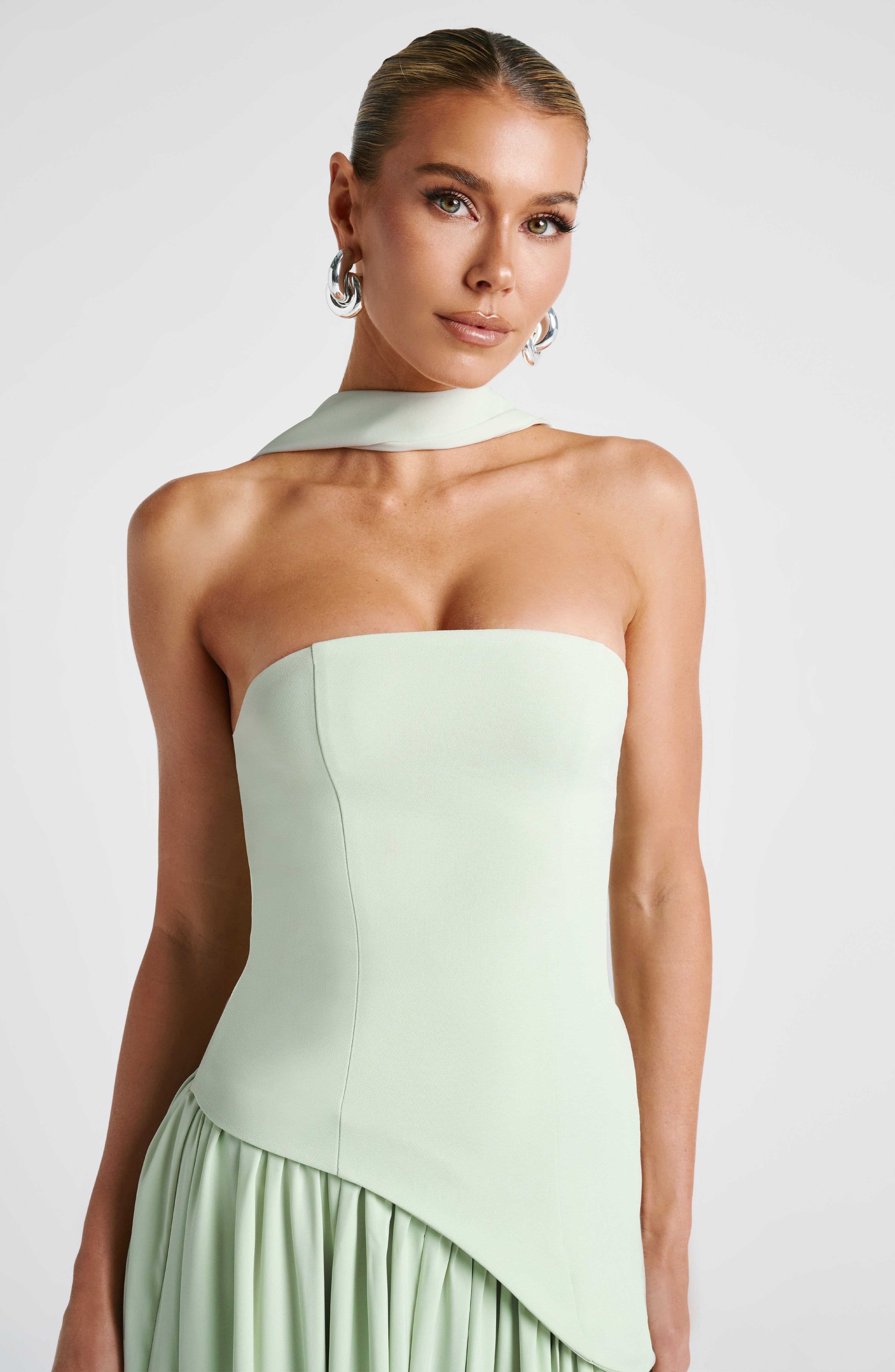 Colette ™ -   Maxi Dress