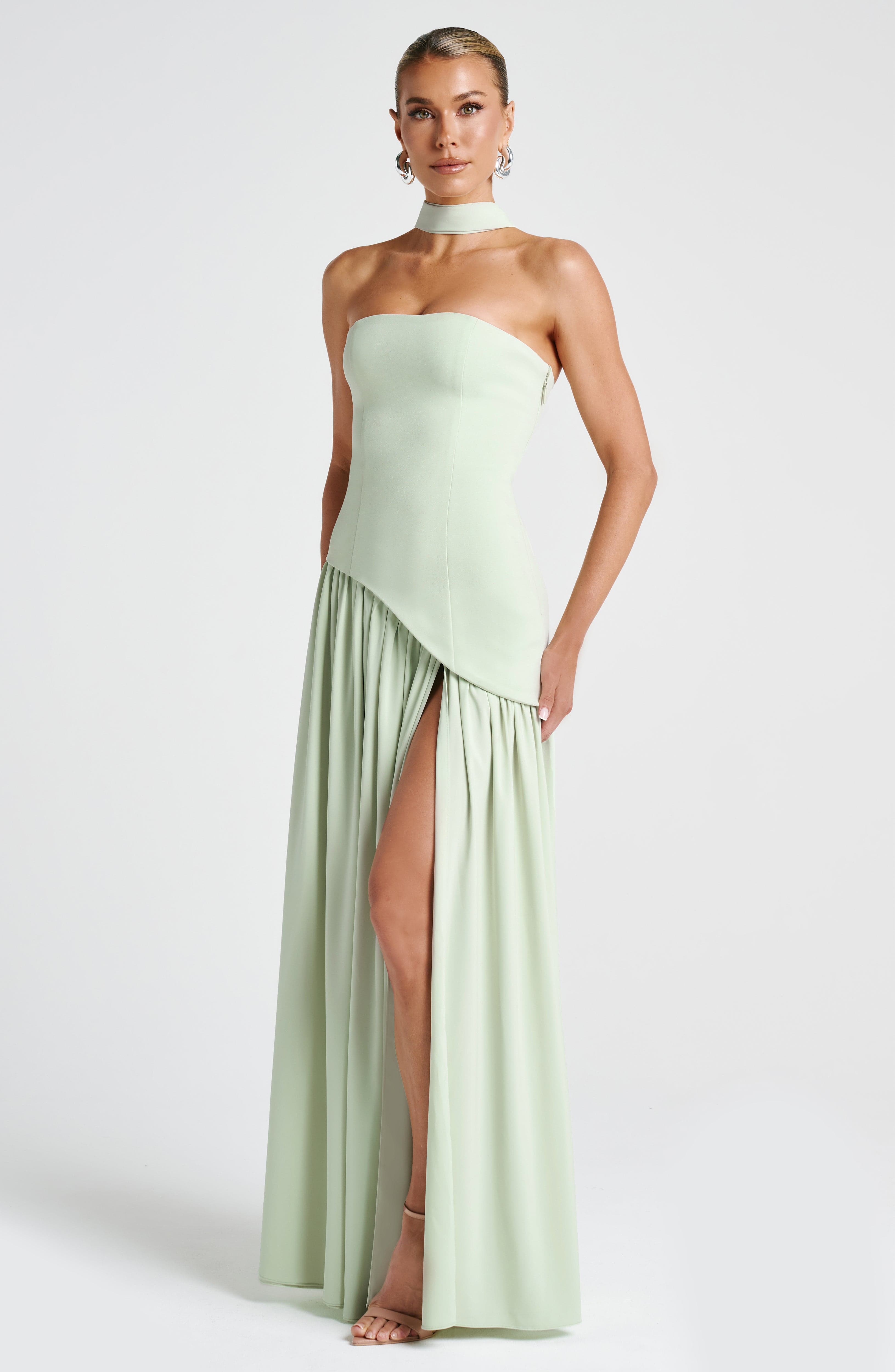 Colette ™ -   Maxi Dress