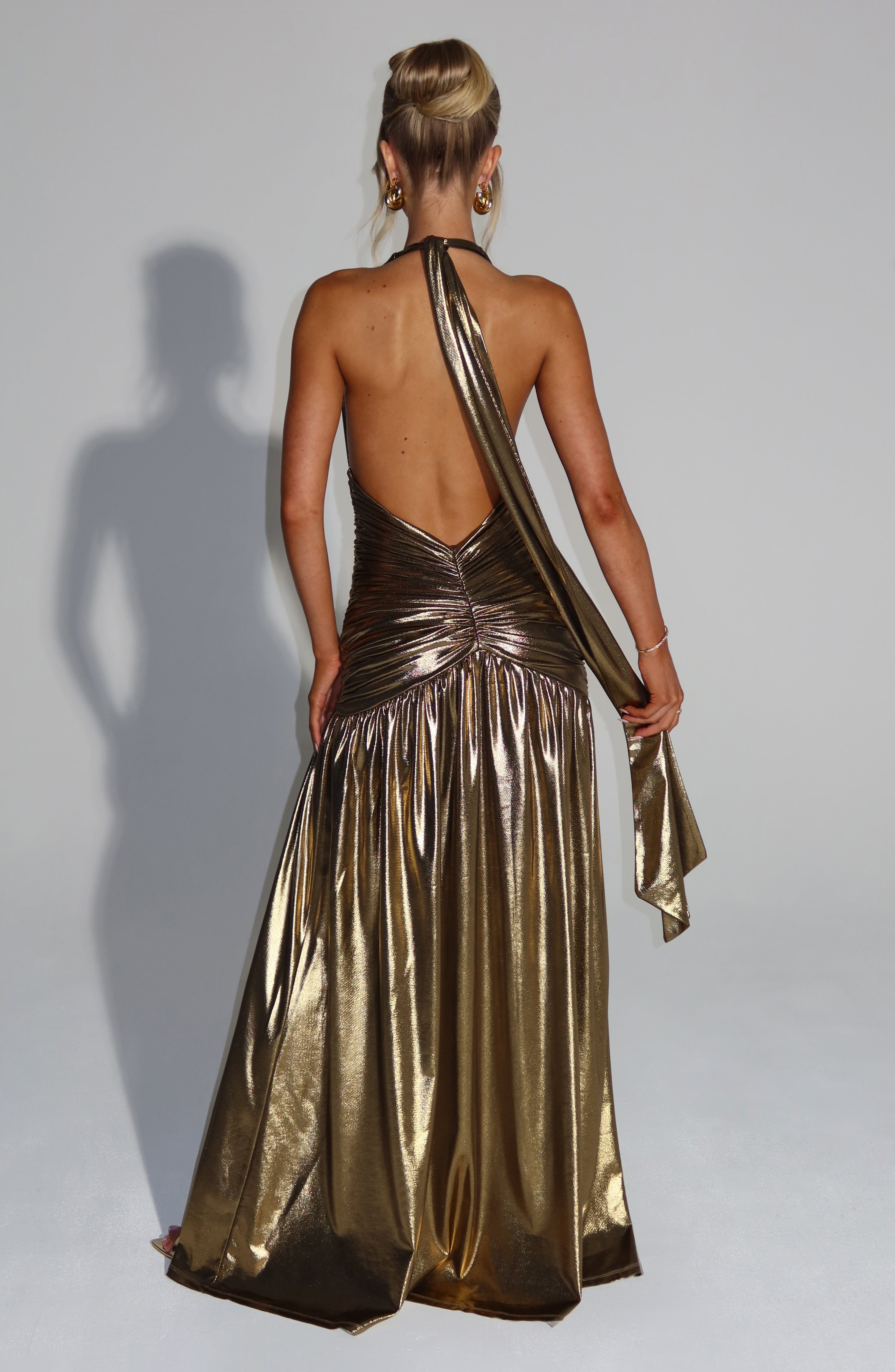 Florin™ | Red Carpet Gown